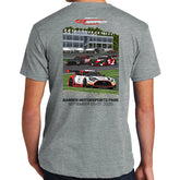 SRO Poster Tee - Barber